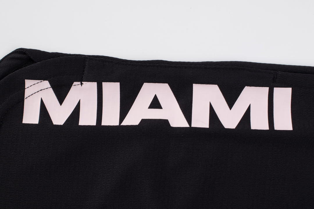FANATICS NIÑO SHORT PANTALON CORTO DE NIÑO MLS LEGACY