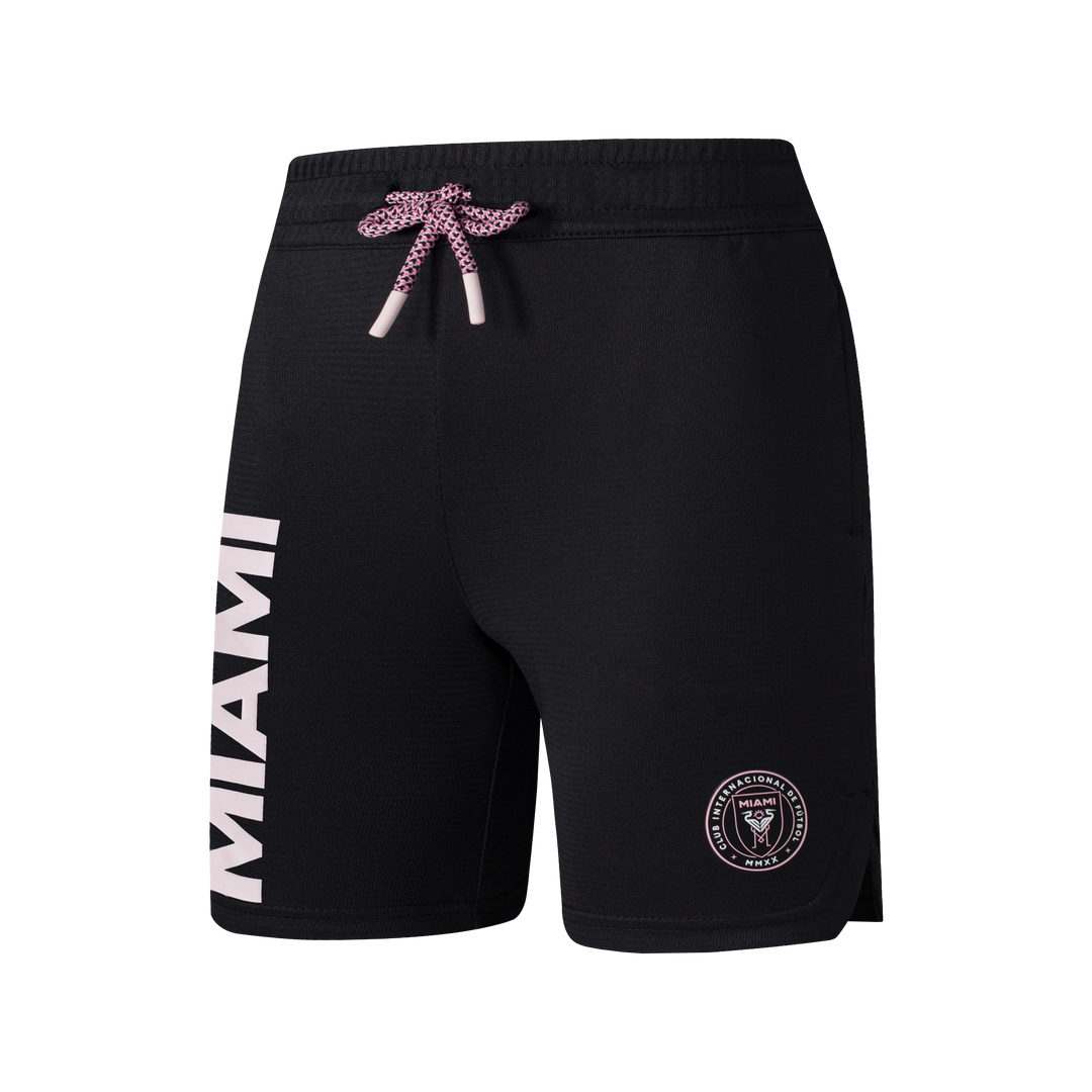FANATICS NIÑO SHORT PANTALON CORTO DE NIÑO MLS LEGACY