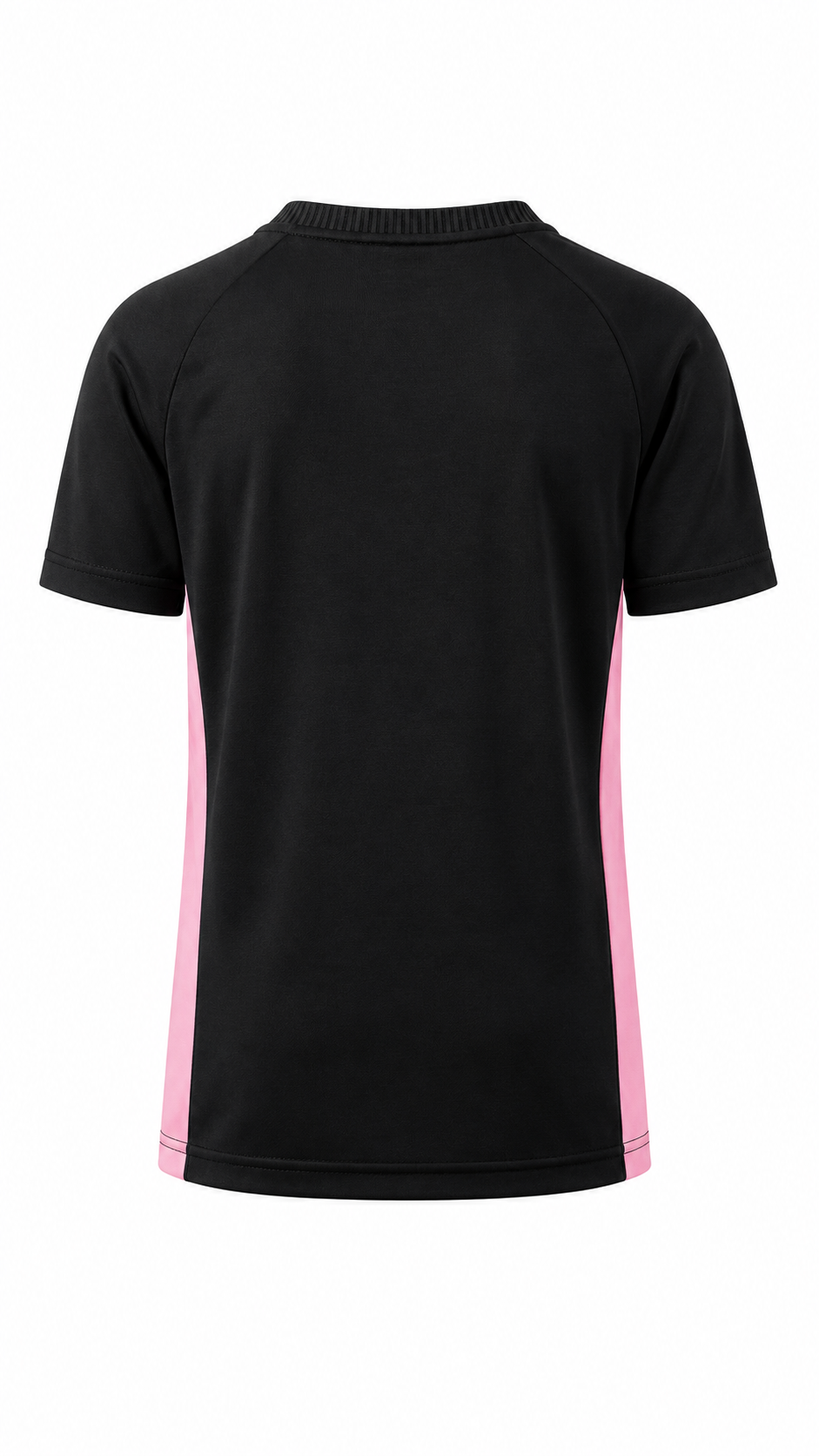 FANATICS NIÑO CONJ. DE SHORT MLS MIAMI INTERNATIONAL BLACK