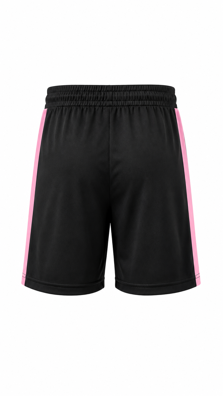 FANATICS NIÑO CONJ. DE SHORT MLS MIAMI INTERNATIONAL BLACK