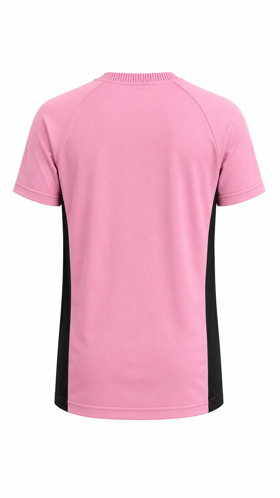 FANATICS NIÑO CONJ. DE SHORT MLS MIAMI INTERNATIONAL PINK