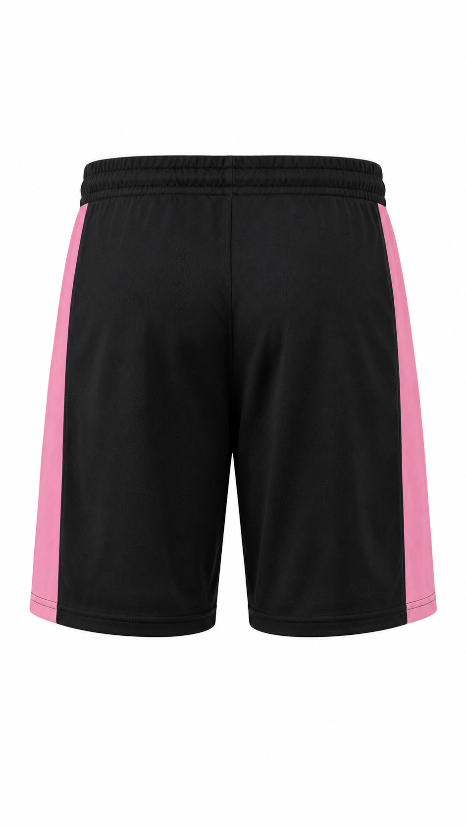 FANATICS NIÑO CONJ. DE SHORT MLS MIAMI INTERNATIONAL PINK