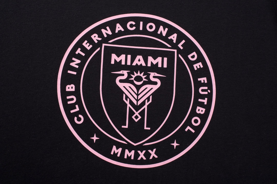 FANATICS NIÑO TSHIRT MANGA CORTA DEL INTER DE MIAMI