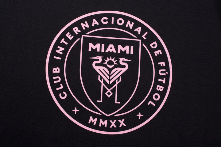 FANATICS NIÑO TSHIRT MANGA CORTA DEL INTER DE MIAMI