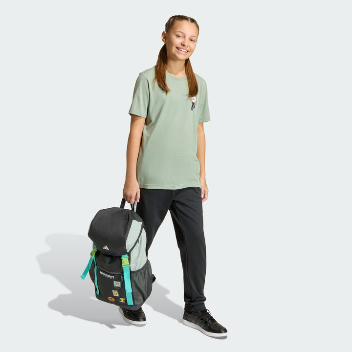 ADIDAS MOCHILA Y MINECRAFT BPK
