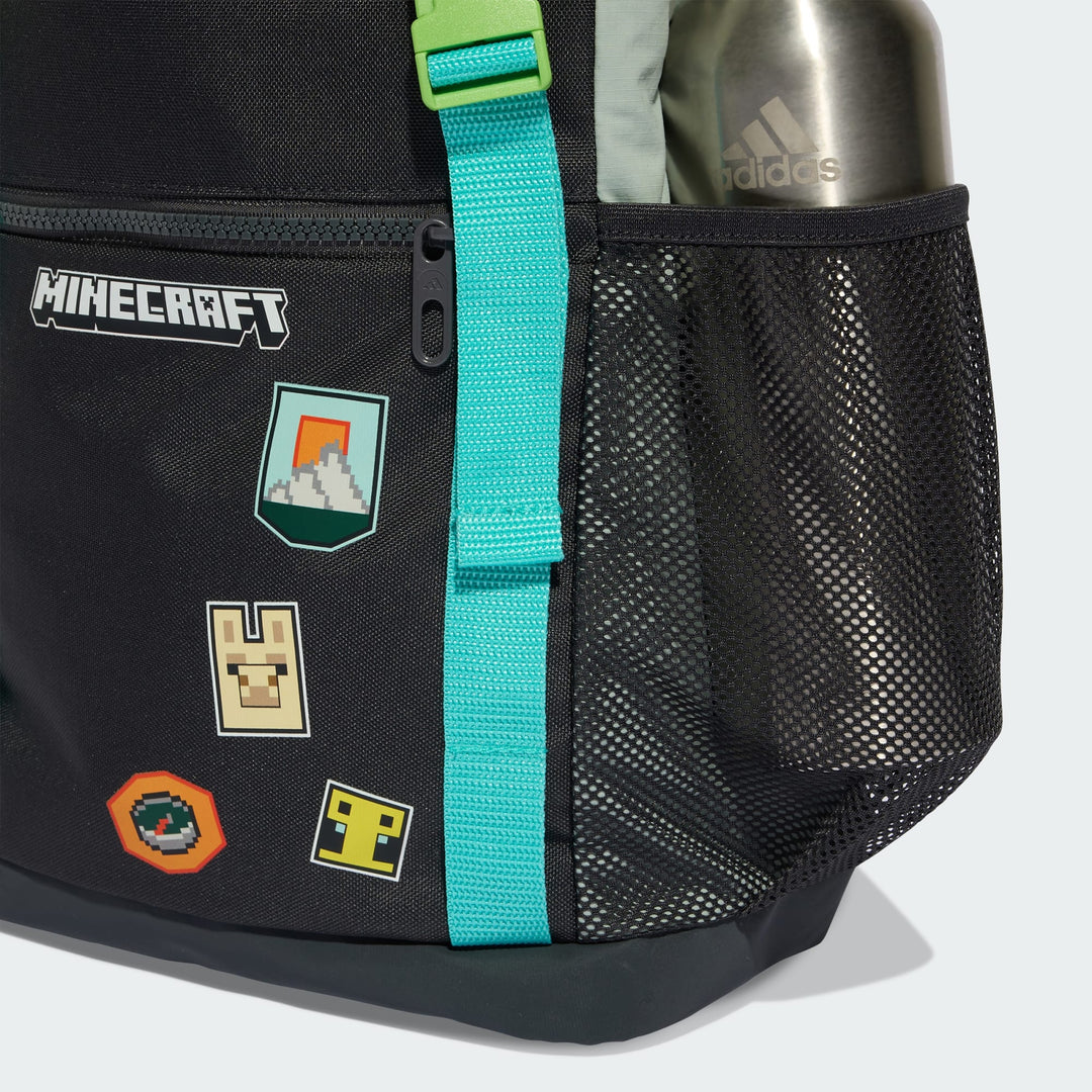 ADIDAS MOCHILA Y MINECRAFT BPK