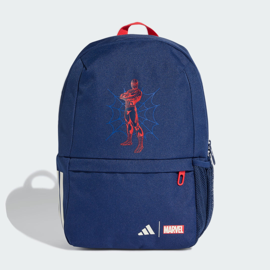 ADIDAS MOCHILA LK MARVEL SPIDERMAN DKBLUE/PURRUB/OWHITE