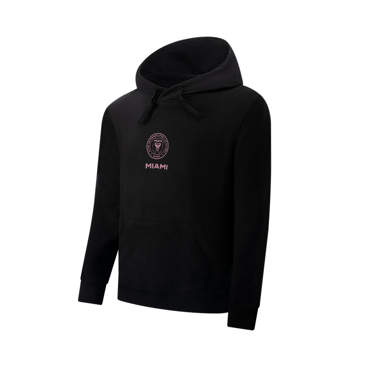 FANATICS NIÑO ABRIGO CON CAPUCHA MLS PLAYERS MIAMI VIBES