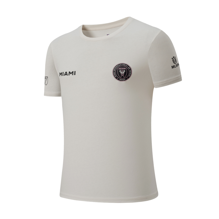 FANATICS NIÑO TSHIRT MLS ONE TEAM OW1