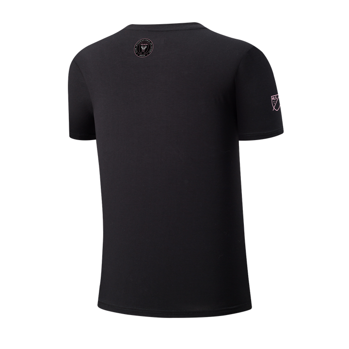 FANATICS NIÑO TSHIRT MLS PLAYERS MIAMI VIBES