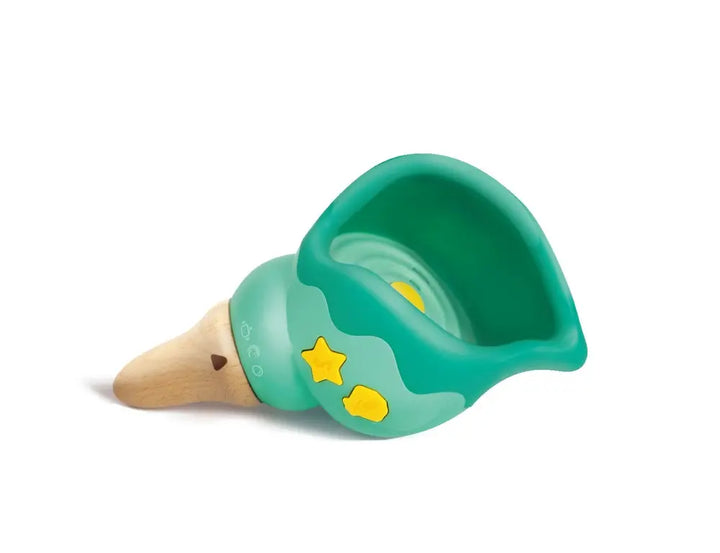 HAPE CARACOLA MUSICAL MÁGICA
