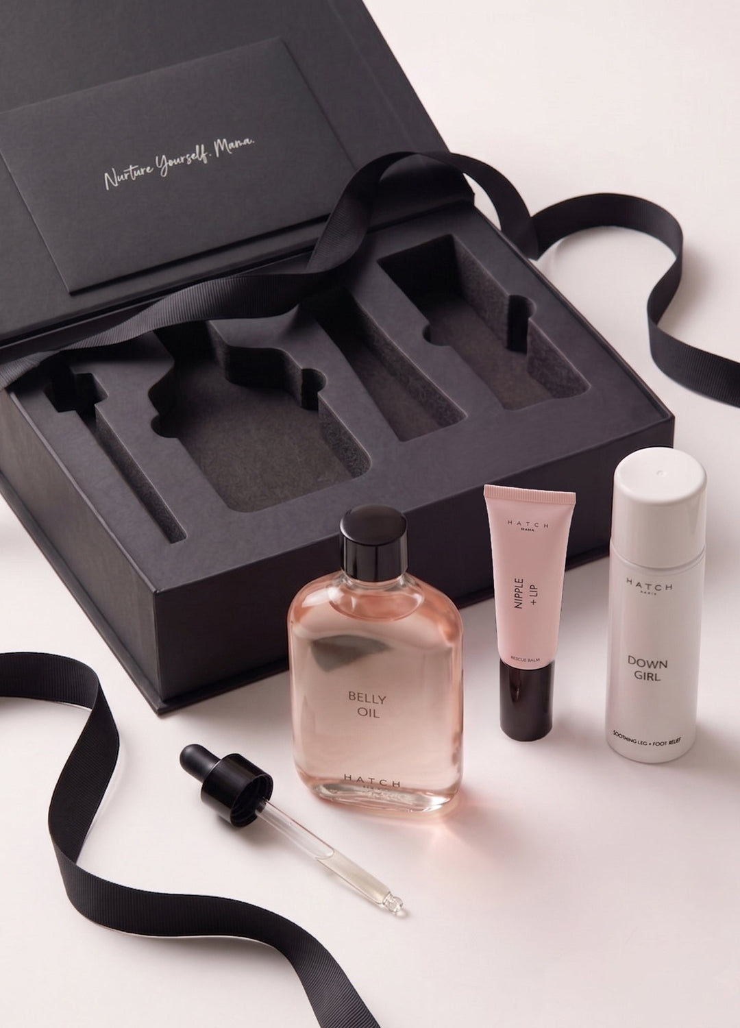 Mama Must-Haves Kit