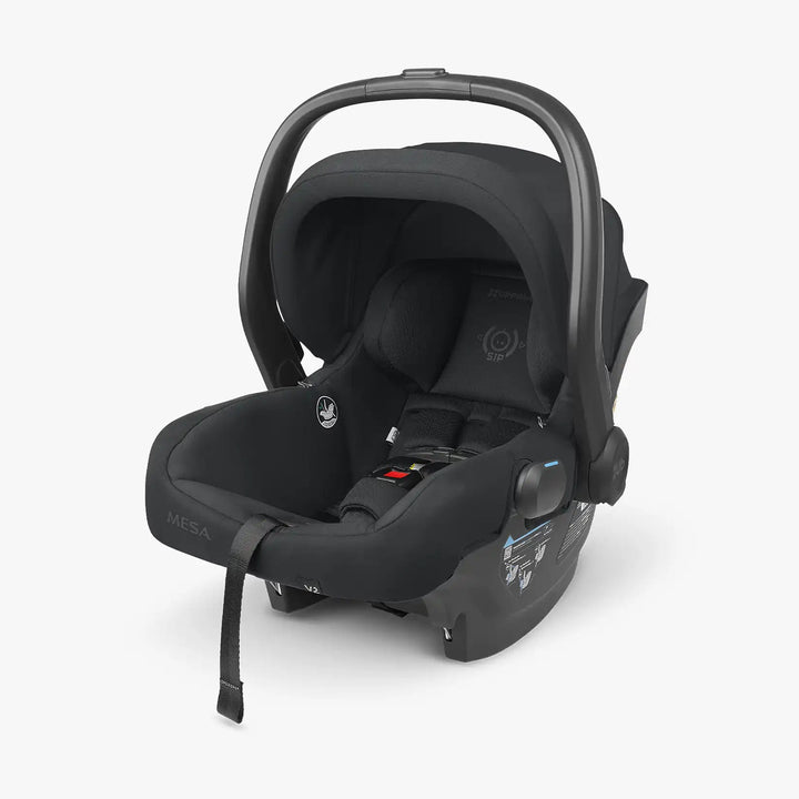 UPPABABY SILLA DE CARRO MESA V2 JAKE CHARCOAL
