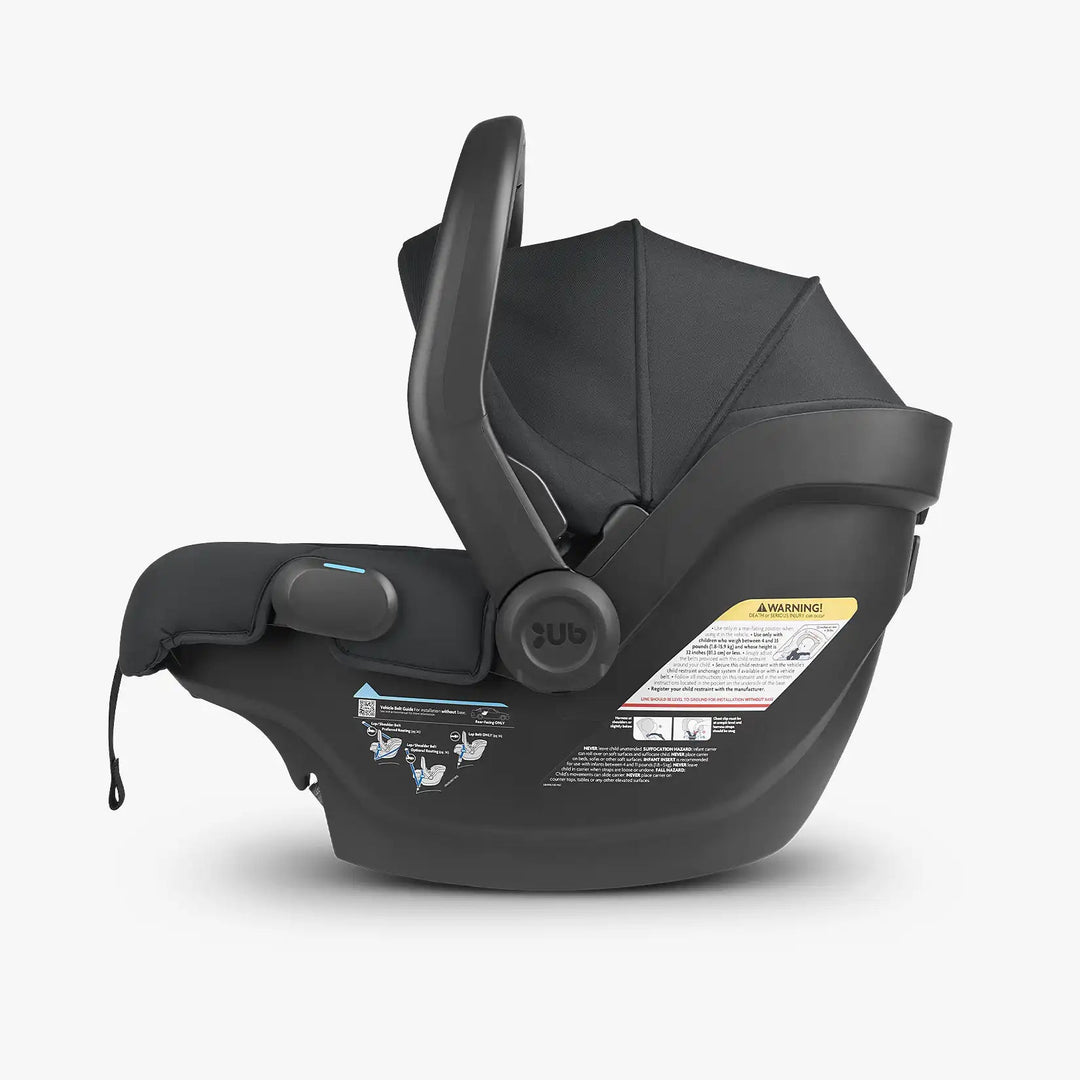 UPPABABY SILLA DE CARRO MESA V2 JAKE CHARCOAL