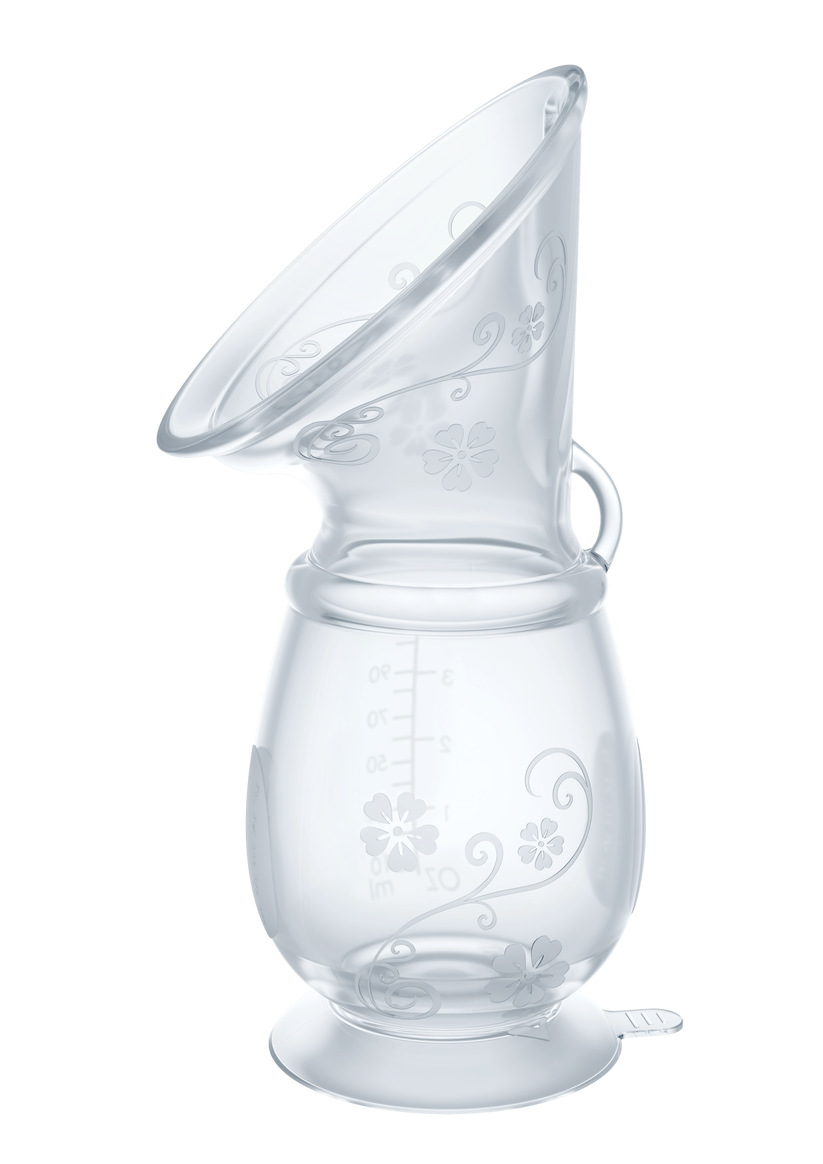 PIGEON EXTRACTOR DE LECHE