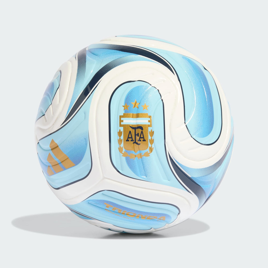 ADIDAS BALON AFA MINI HOME