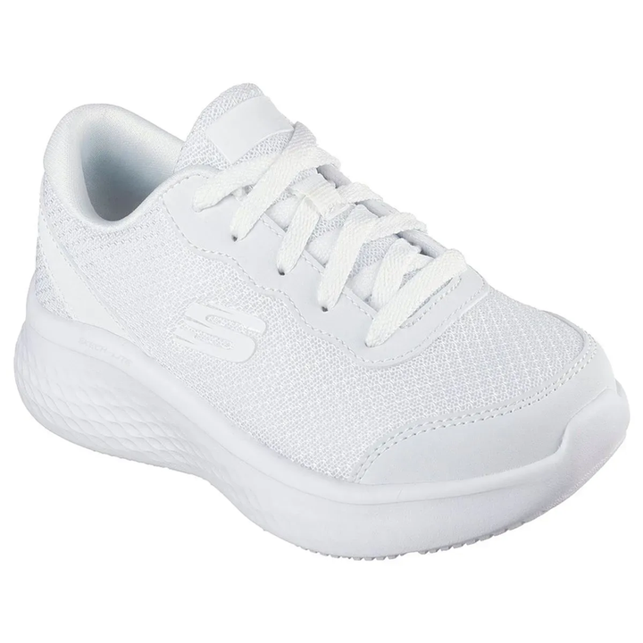 SKECHERS NIÑO ZAPATILLA ESCOLAR SKECH-LITE PRO
