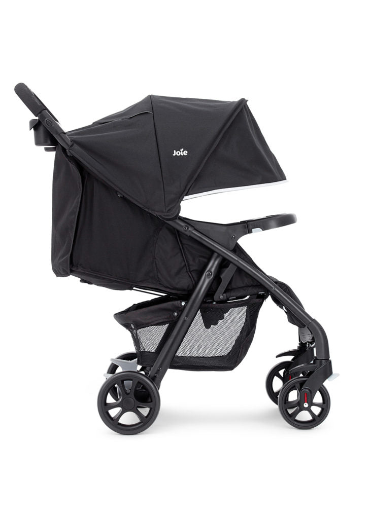 JOIE COCHE TRAVEL SYSTEM I-MUZE+CARGUERA I-JUVA C/BASE COAL