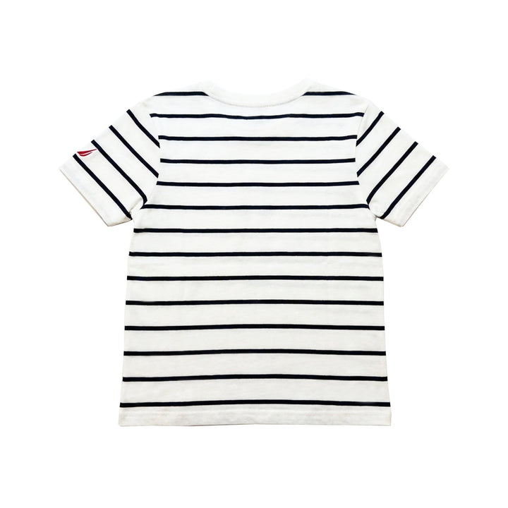 Nautica T-Shirt White para Niño