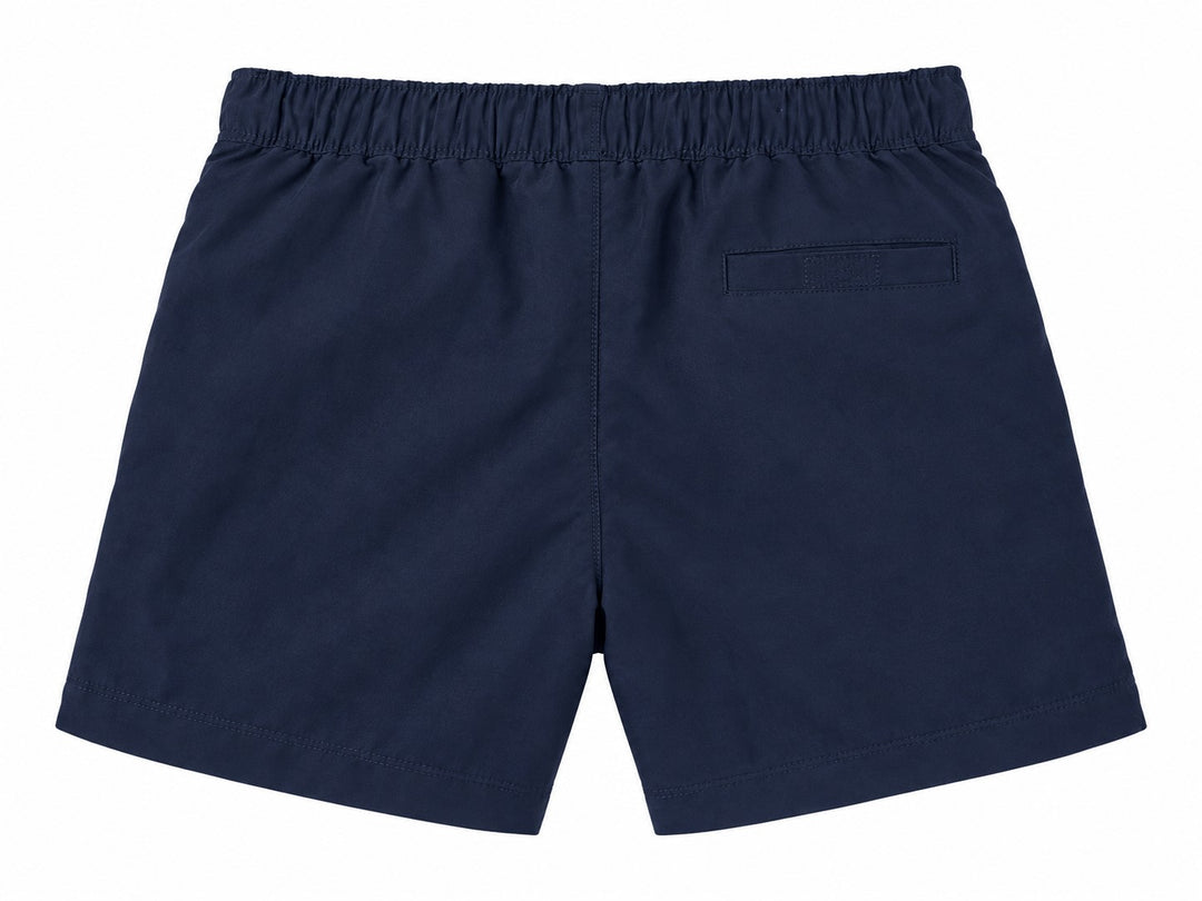 Nautica Traje de Baño Moonlight/Dark Navy para Niño