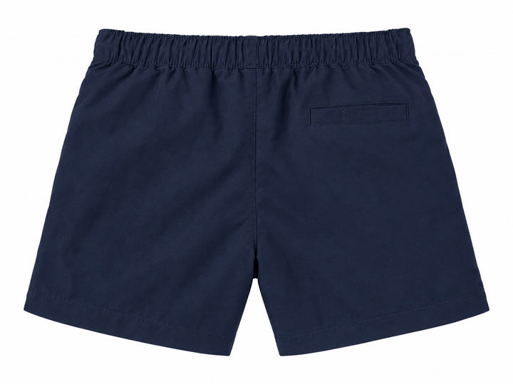 Nautica Traje de Baño Moonlight/Dark Navy para Niño