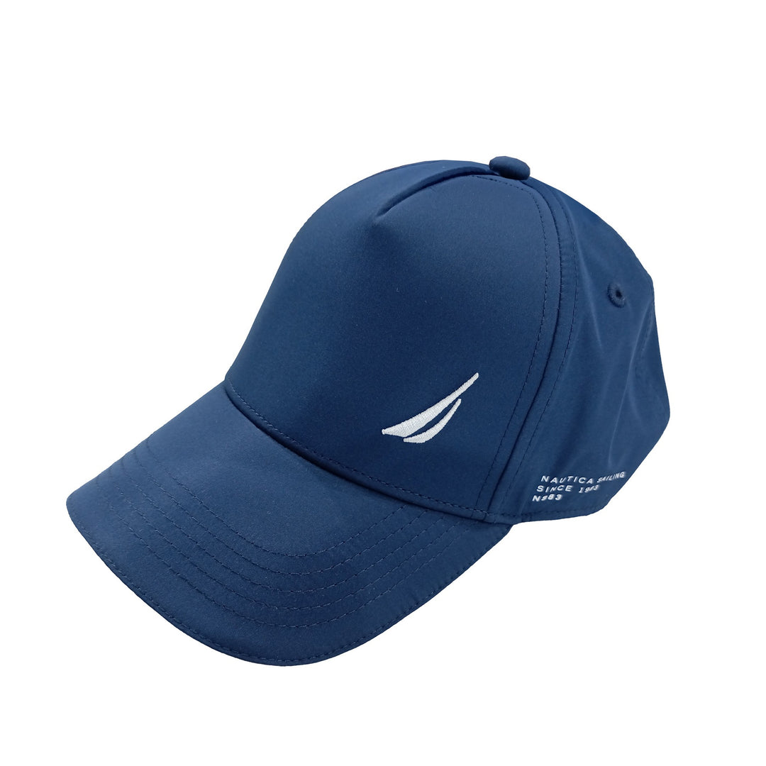 Nautica Gorra Moonlight/Dark Navy para Niño