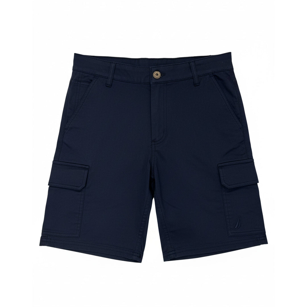 Nautica Short Moonlight/Dark Navy para Niño