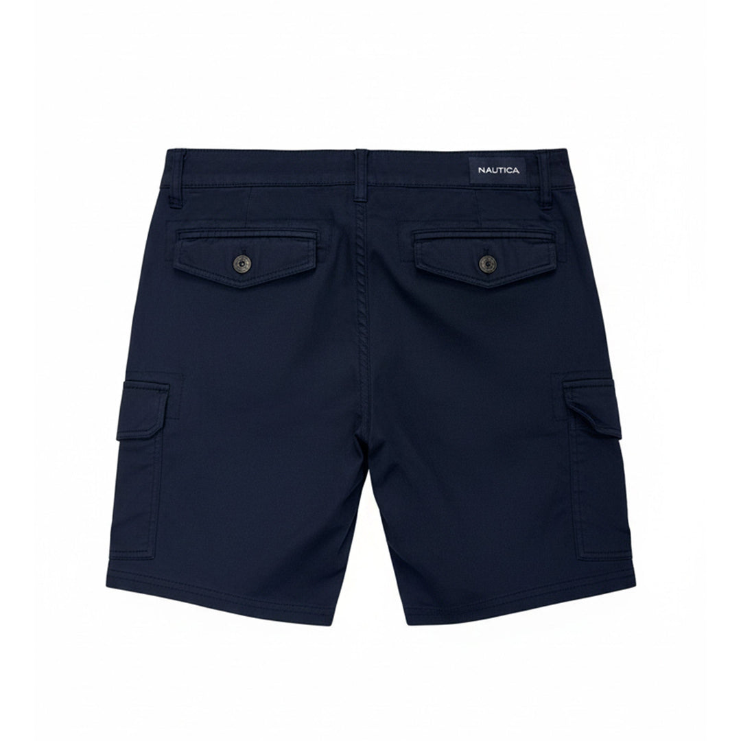 Nautica Short Moonlight/Dark Navy para Niño