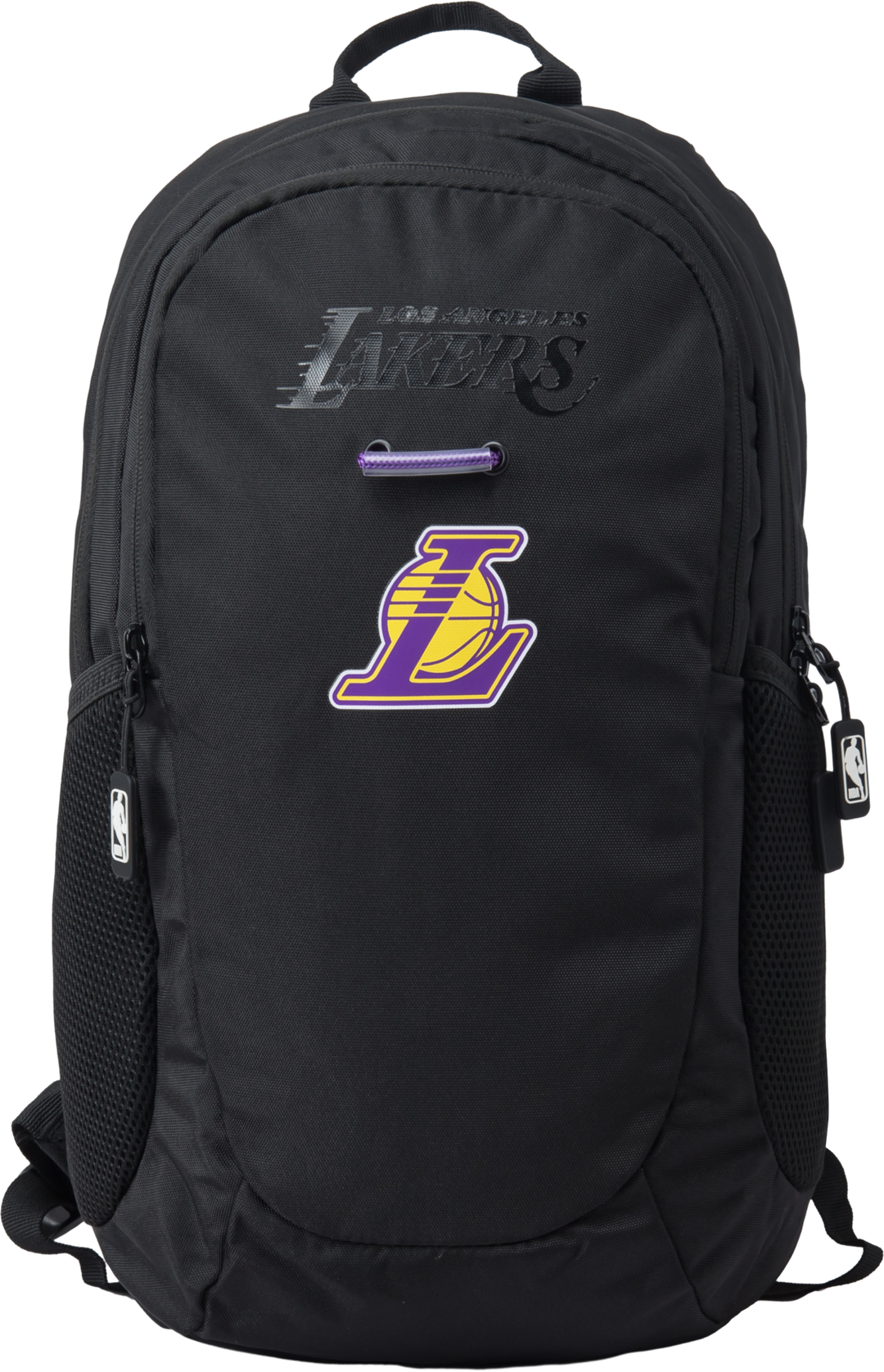Los Angeles Lakers Mochila De Los Lakers FANATICS MOCHILA NBA