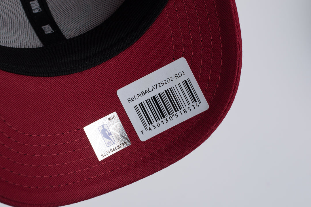 FANATICS NIÑO GORRA DE LA NBA CITY LINE