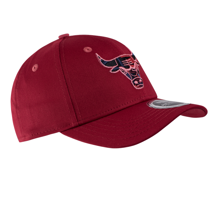 FANATICS NIÑO GORRA DE LA NBA CITY LINE