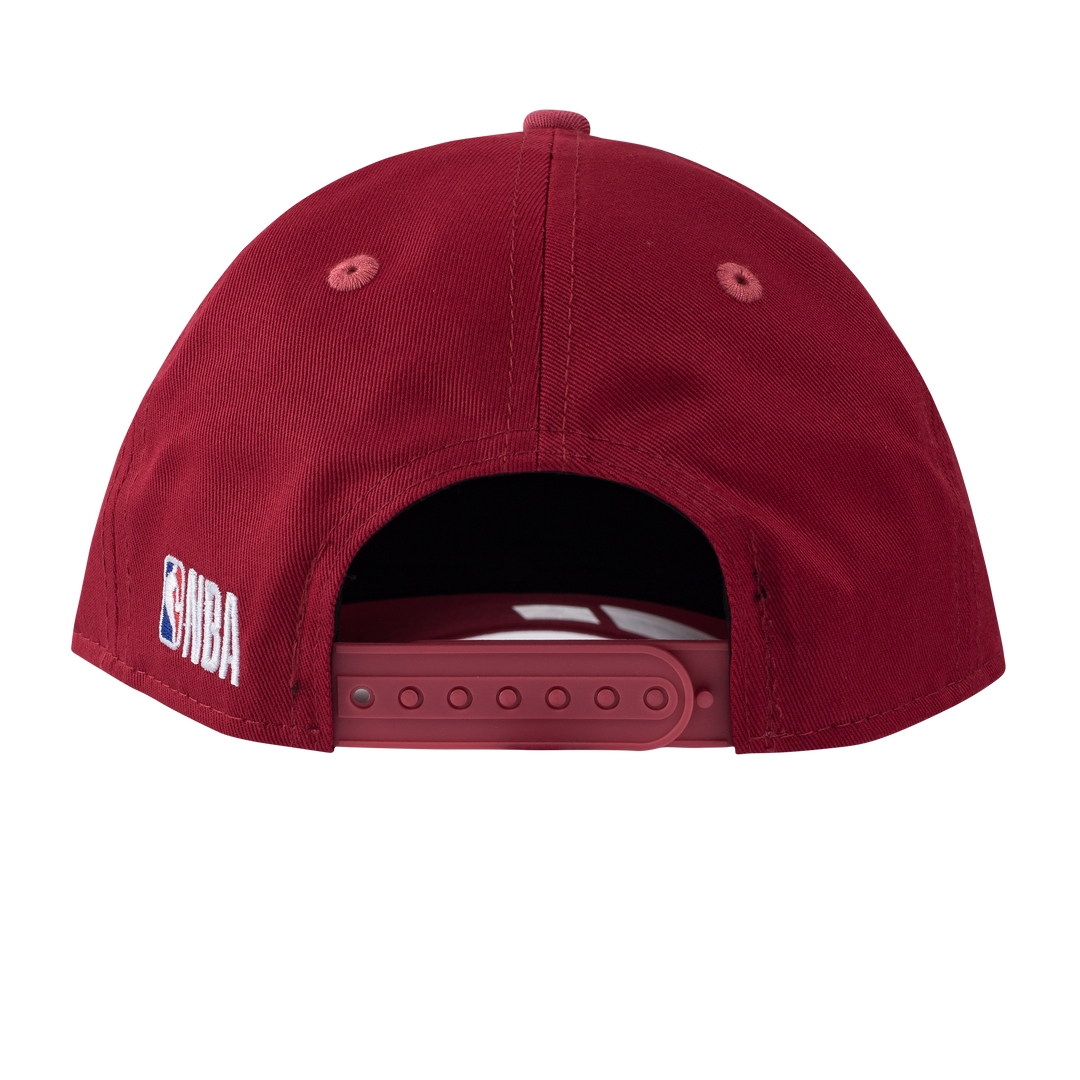 FANATICS NIÑO GORRA DE LA NBA CITY LINE