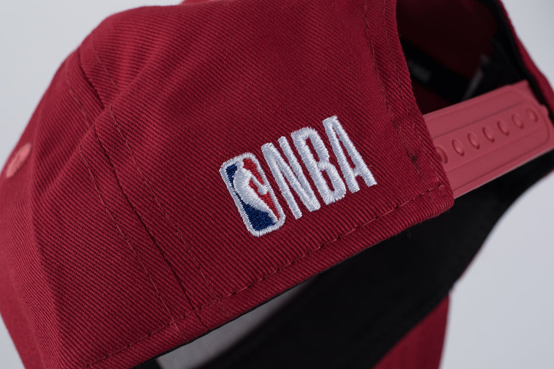 FANATICS NIÑO GORRA DE LA NBA CITY LINE
