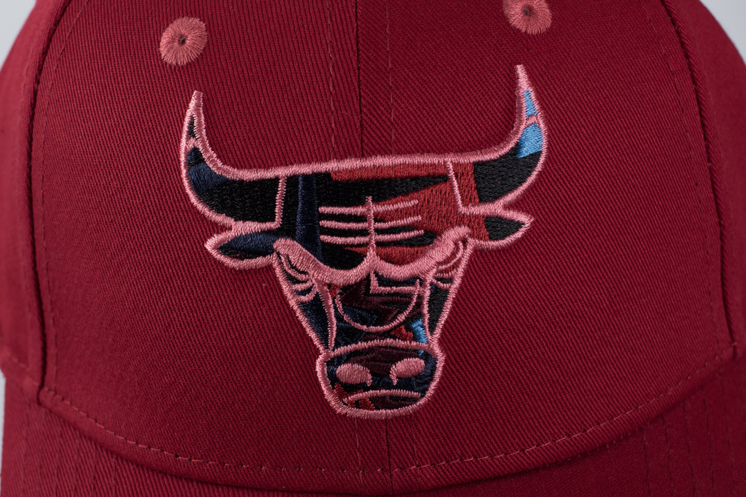 FANATICS NIÑO GORRA DE LA NBA CITY LINE