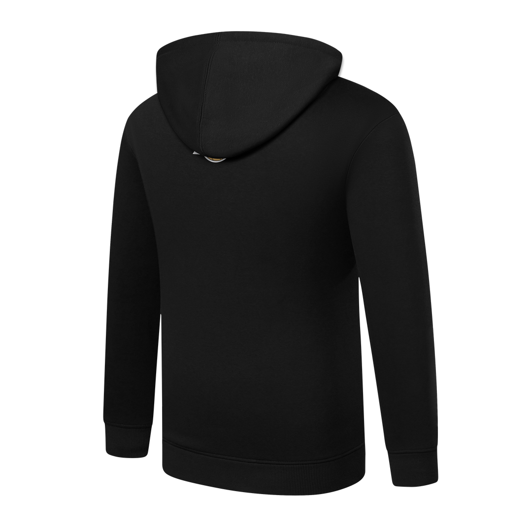 FANATICS NIÑO ABRIGO CON CAPUCHA NBA PRINT REGULAR FIT