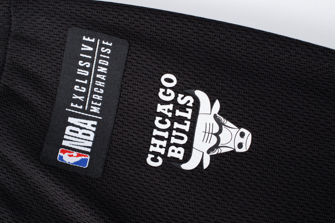 FANATICS NIÑO SHORT NBA BULLS BOUNCE PARTY