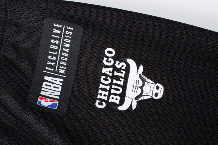 FANATICS NIÑO SHORT NBA BULLS BOUNCE PARTY