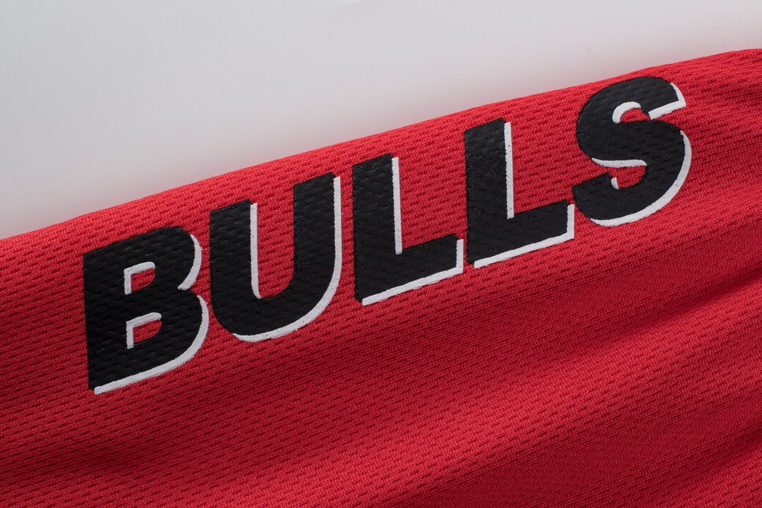 FANATICS NIÑO CONJ. DE SHORT DE LA NBA BALLIN