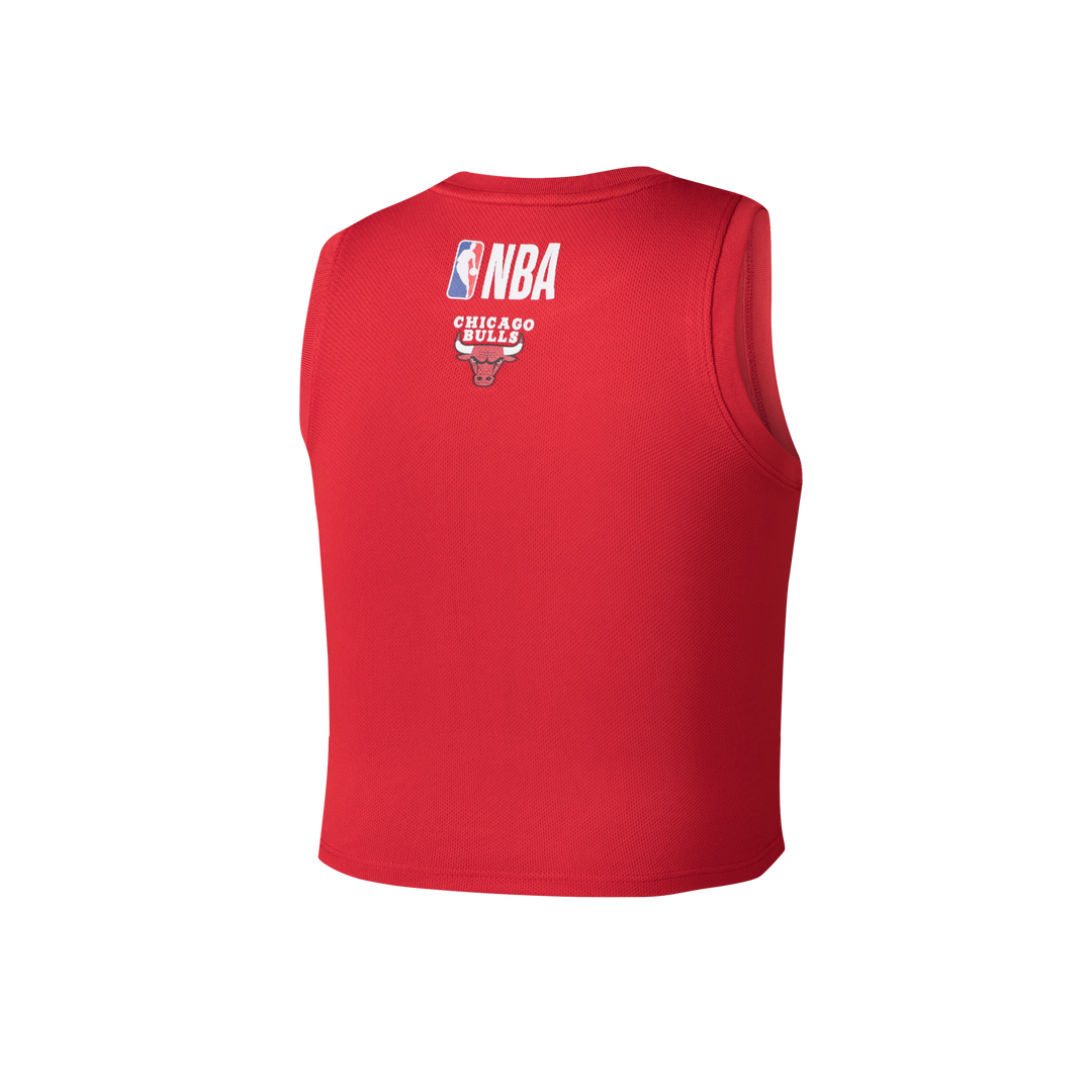 FANATICS NIÑO CONJ. DE SHORT DE LA NBA BALLIN