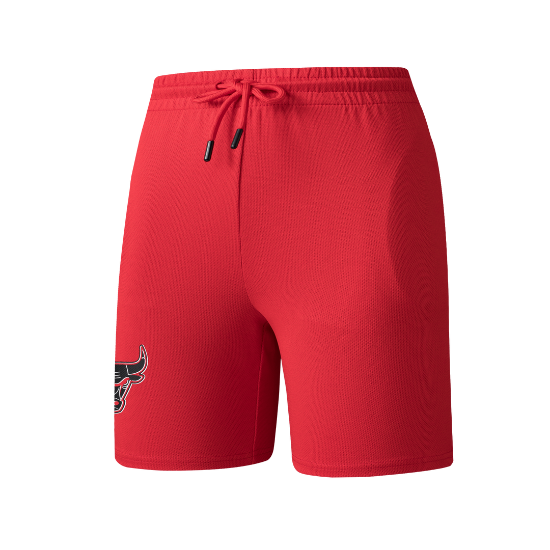 FANATICS NIÑO CONJ. DE SHORT DE LA NBA BALLIN