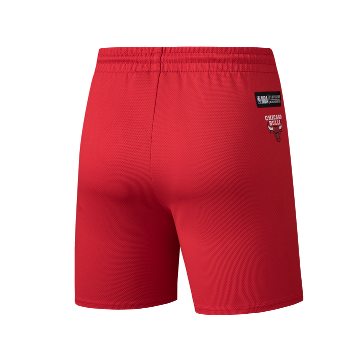 FANATICS NIÑO CONJ. DE SHORT DE LA NBA BALLIN