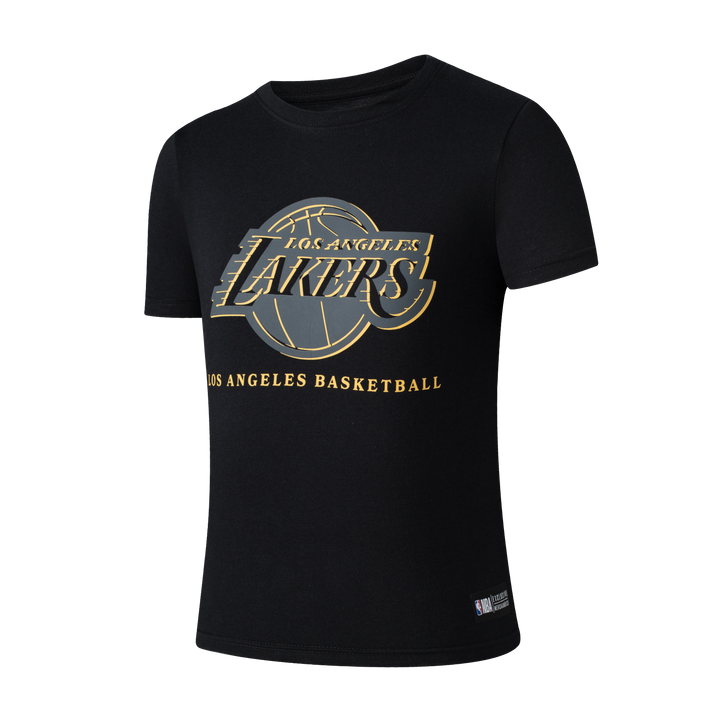 FANATICS NIÑO CONJ. DE SHORT DE LA NBA BALLIN