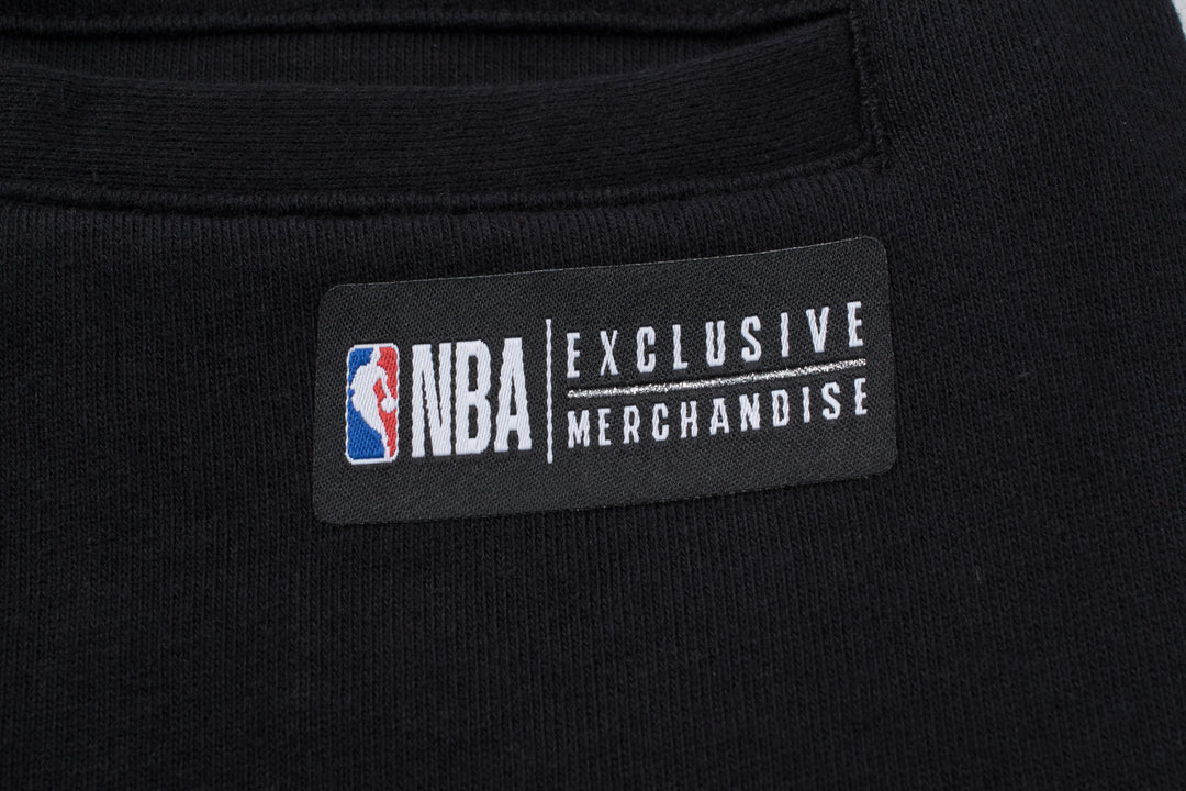 FANATICS NIÑO CONJ. DE SHORT DE LA NBA BALLIN