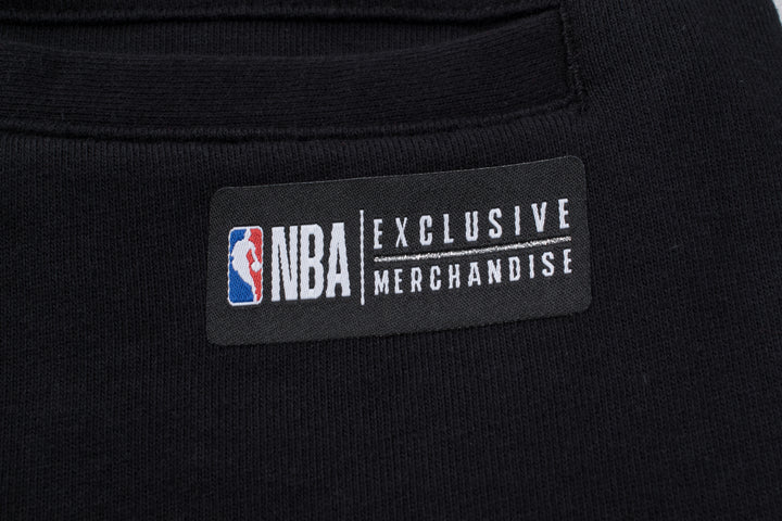 FANATICS NIÑO CONJ. DE SHORT DE LA NBA BALLIN