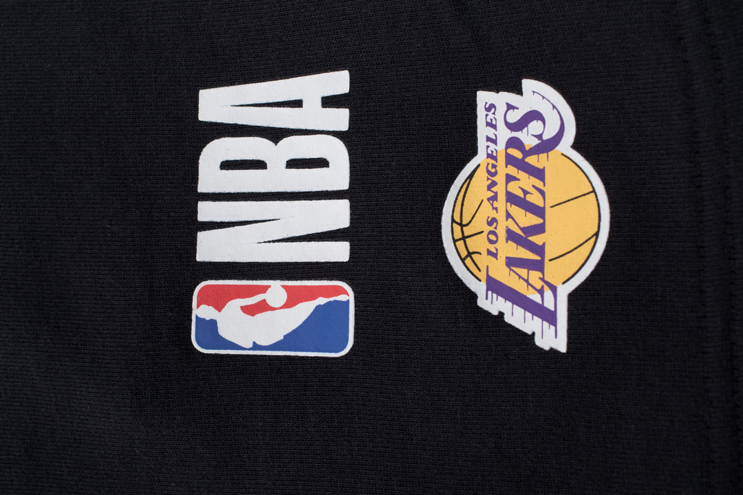 FANATICS NIÑO CONJ. DE SHORT DE LA NBA BALLIN
