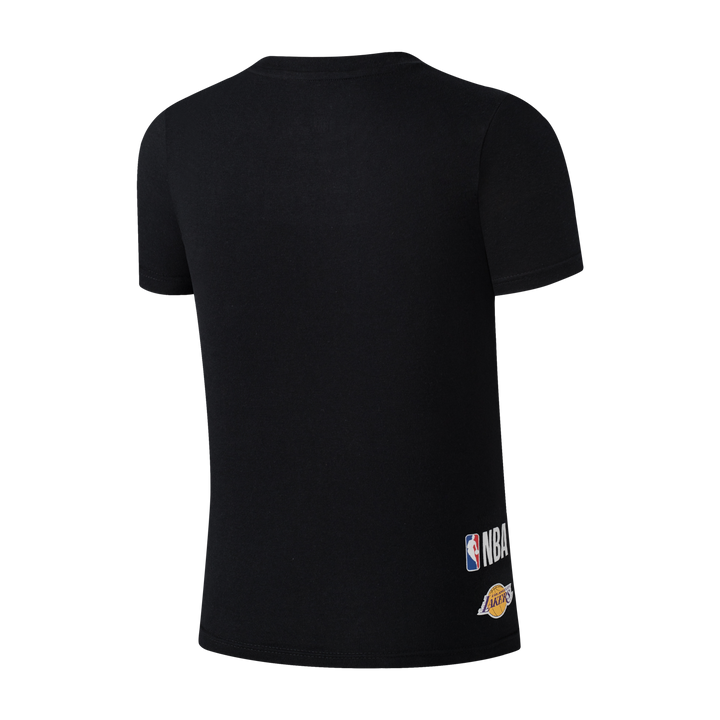 FANATICS NIÑO CONJ. DE SHORT DE LA NBA BALLIN