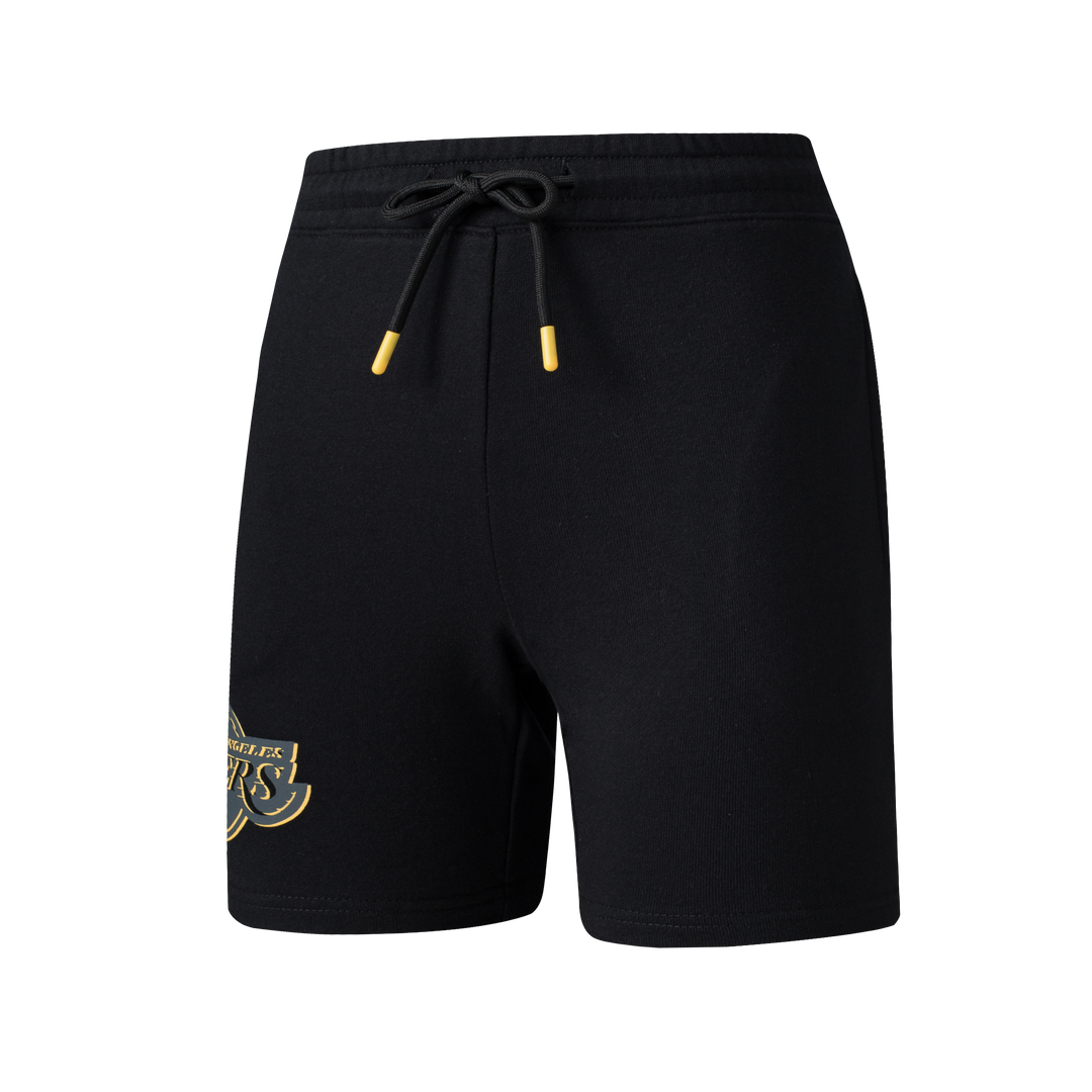 FANATICS NIÑO CONJ. DE SHORT DE LA NBA BALLIN