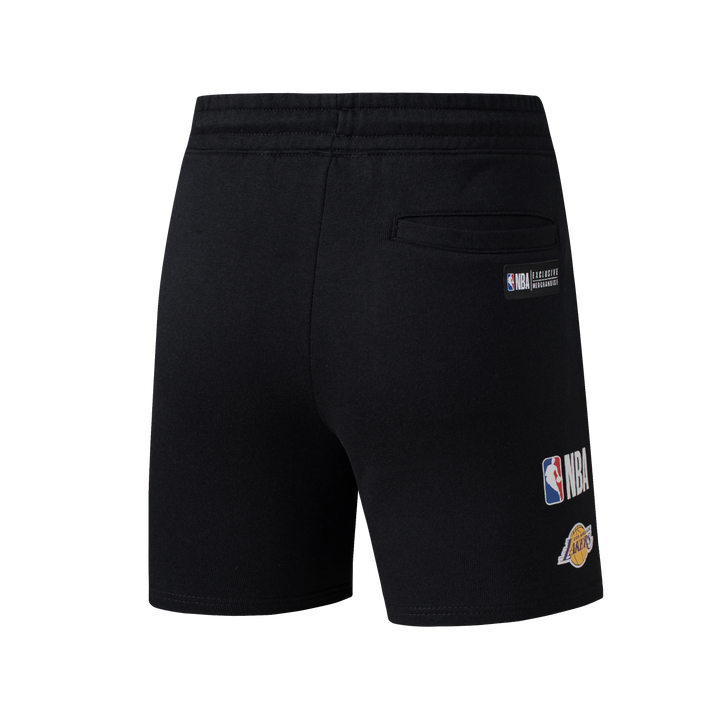 FANATICS NIÑO CONJ. DE SHORT DE LA NBA BALLIN