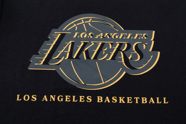 FANATICS NIÑO CONJ. DE SHORT DE LA NBA BALLIN