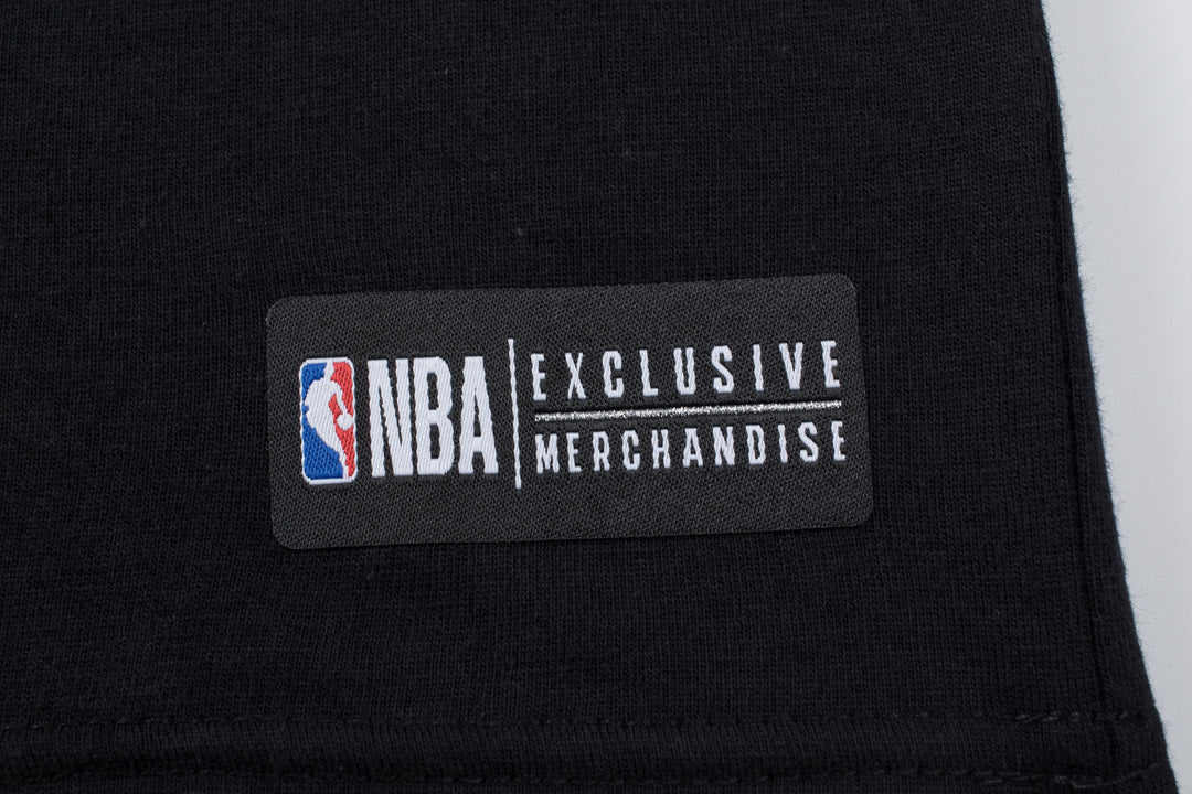 FANATICS NIÑO CONJ. DE SHORT DE LA NBA BALLIN